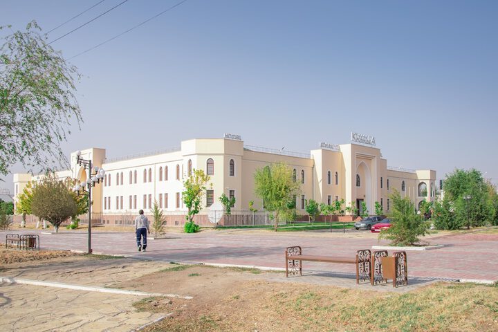 Hotel Khanaka