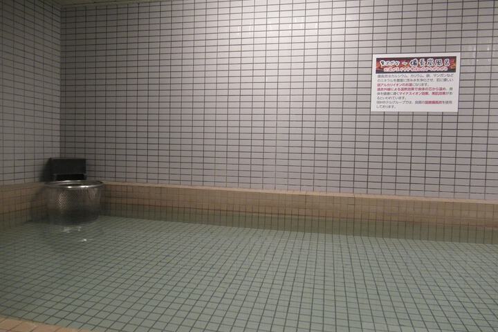 Hotel Pool