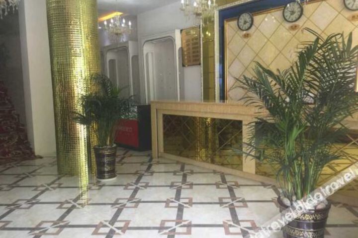 Hotel Interior 9 of 41