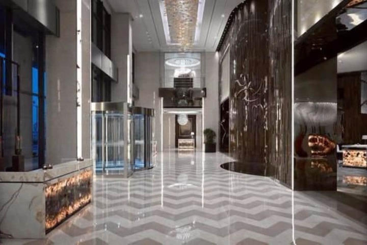 Lobby Photos