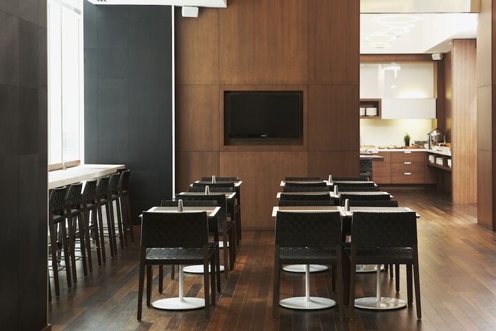 Breakfast/Coffee Service 50 of 85