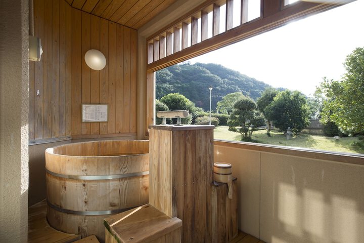 Bath Photo
