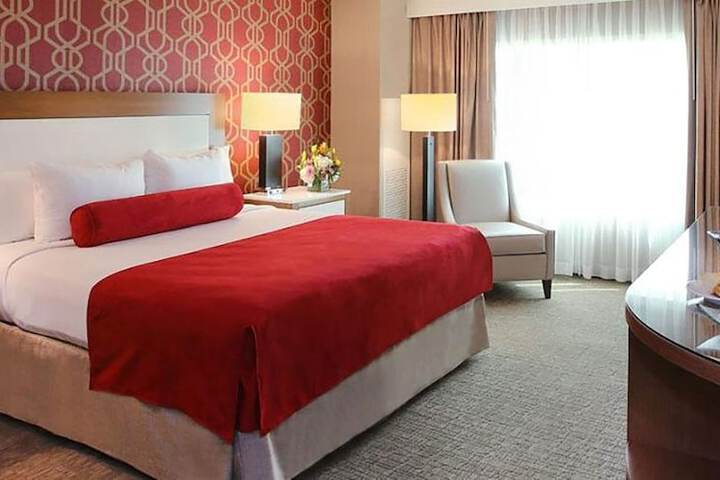 Chelsea Classic Room with 1 King Bed (43 of 54)