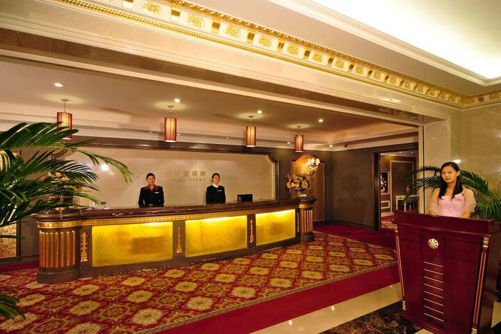 Hotel Interior 53 of 91