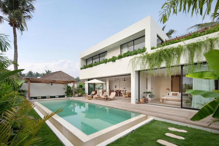Tias Villas