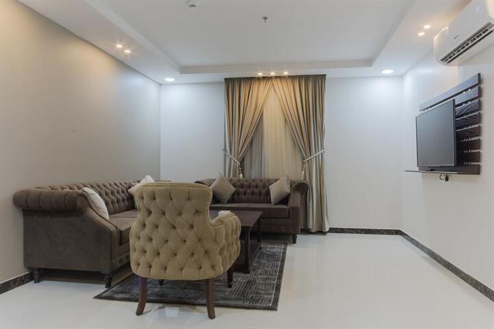 REMAZ FOR SERVICED APARTMENT.