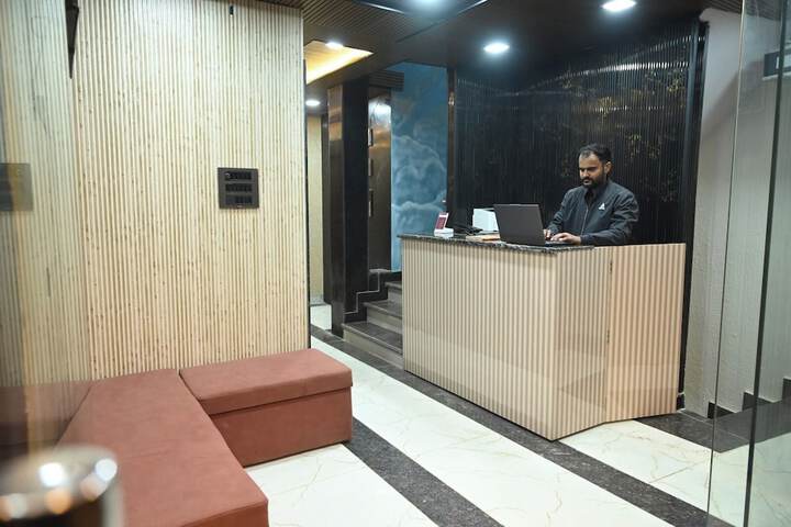 Hotel Interior 2 of 6