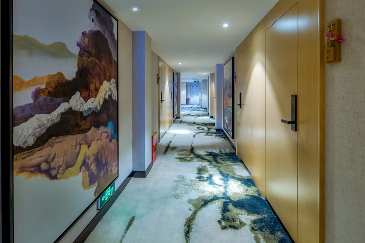 Hotel Interior 16 of 27