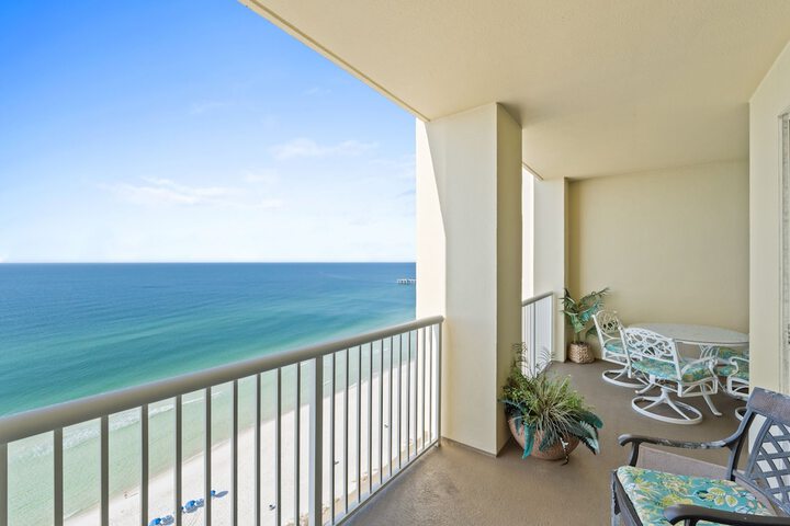 Terrace/Patio 302 of 308