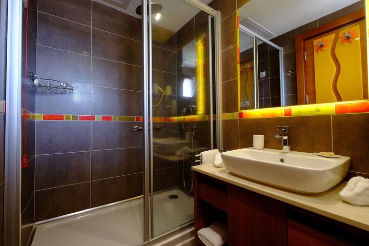 Bath Amenities