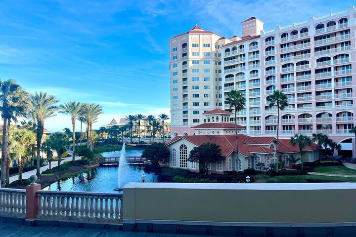 View from room