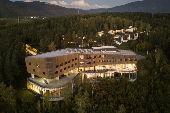 Photo of Tarcin Forest Resort & Spa Sarajevo - MGallery Collection