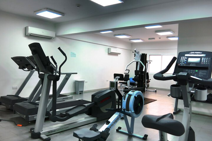 Fitness Center Photo