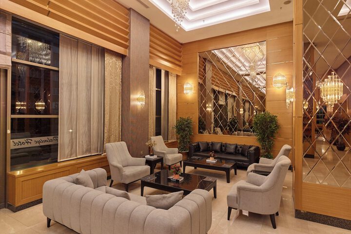 Hotel Interior 6 of 47