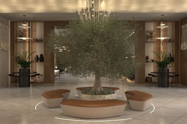 Hotel Interior 4 of 63