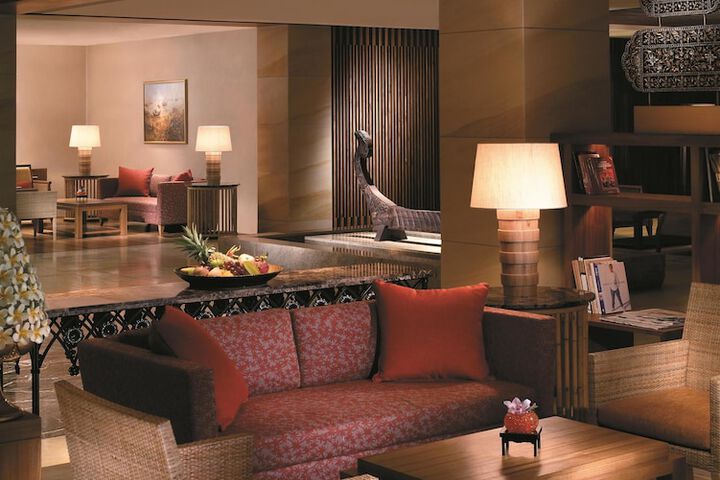Hotel Interior 2 of 125