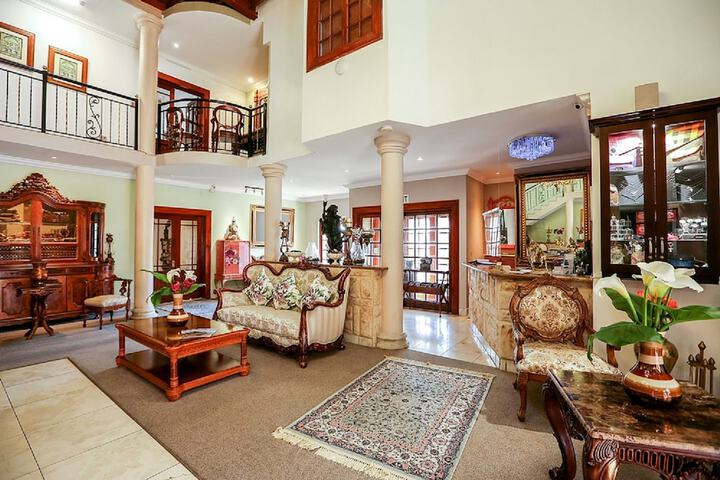 Hotel Interior 2 of 148