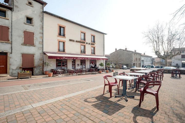 Terrace/Patio 14 of 14