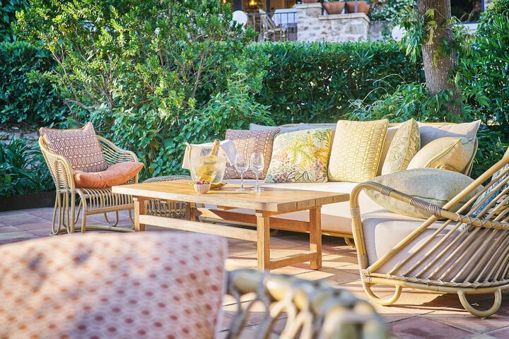 Terrace/Patio 107 of 258
