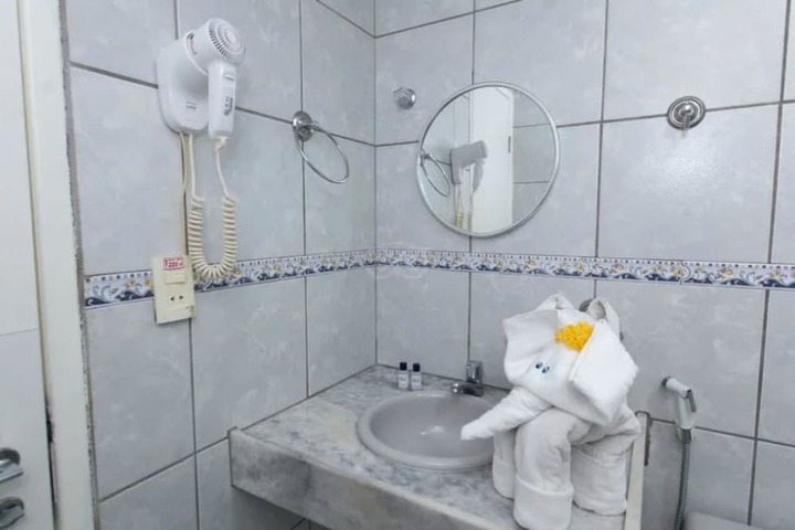 Bath Amenities