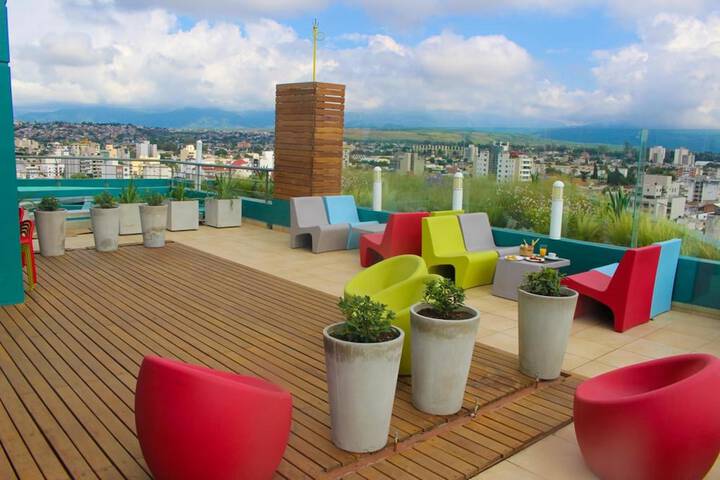 Terrace/Patio 51 of 53
