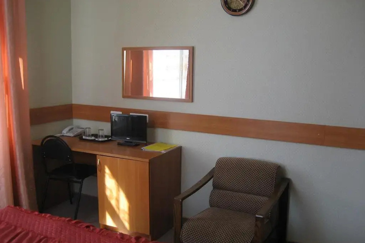 Room 7 of 23