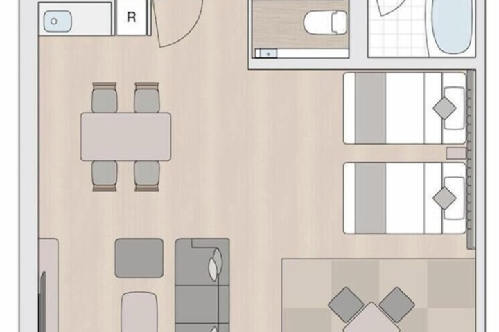 Room 13 of 30