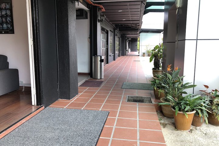 Terrace/Patio 18 of 36