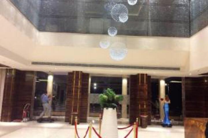 Hotel Interior 6 of 16