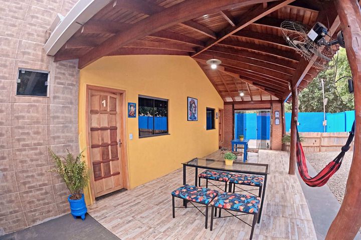 Terrace/Patio 15 of 21