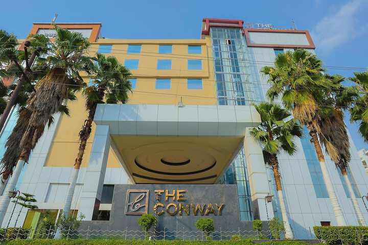 Hotel 111 of 113