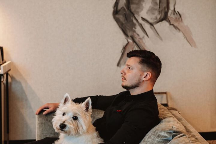 Pet Friendly 60 of 134