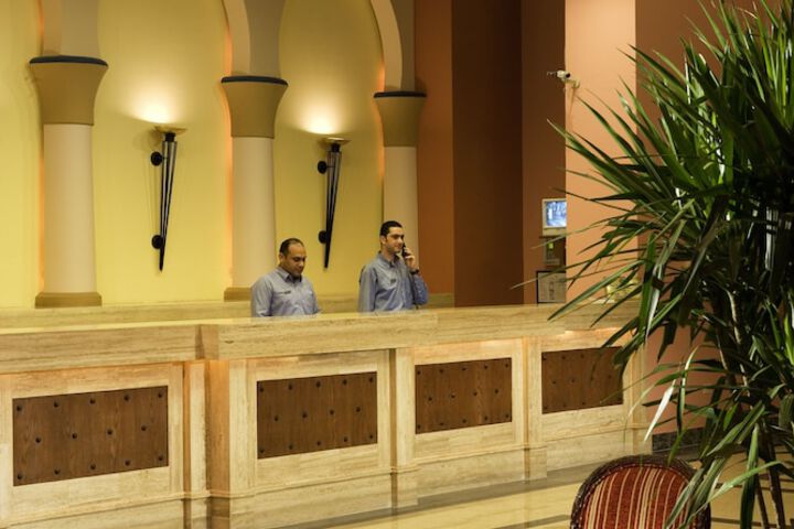 Hotel Interior 4 of 119