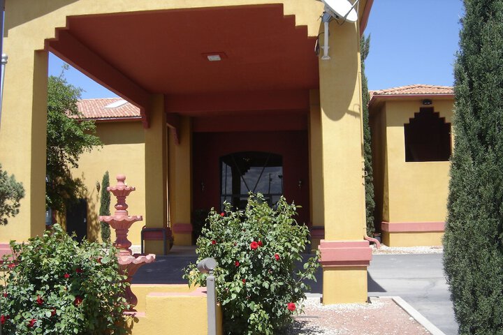 Hotel 57 of 60