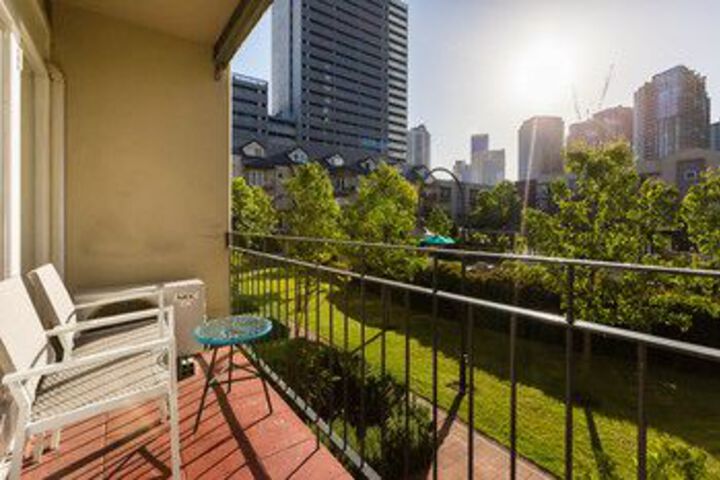 Terrace/Patio 2 of 13