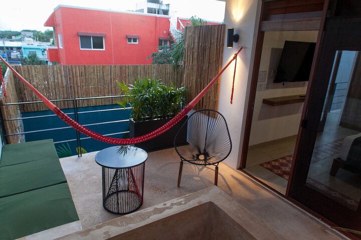 Terrace/Patio 45 of 111