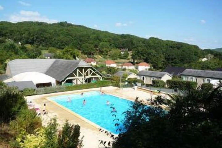 Pool to Cool