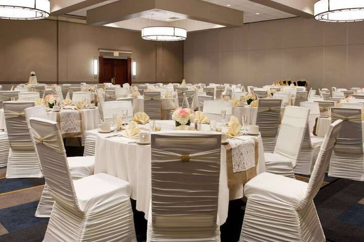 Ballroom