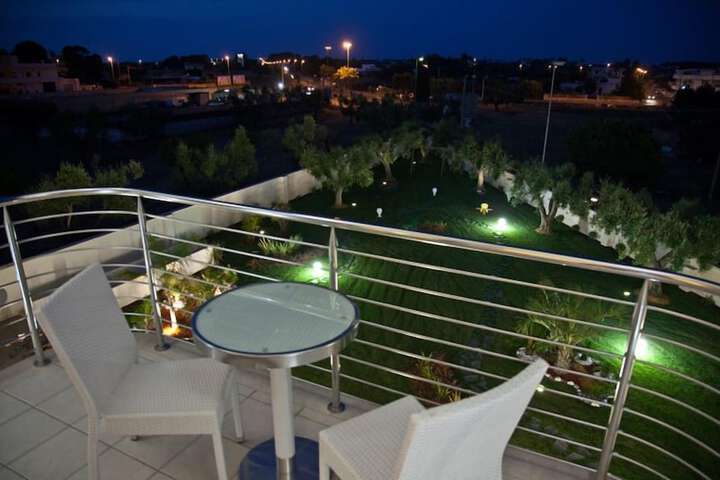 Terrace/Patio 46 of 60