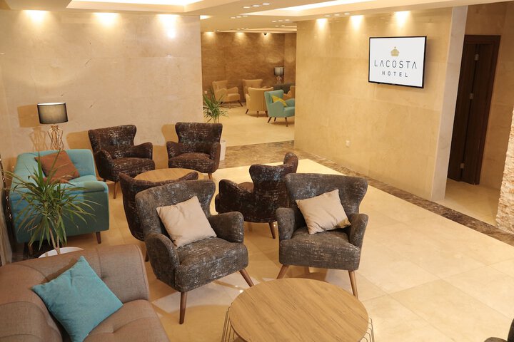Hotel Interior 36 of 38