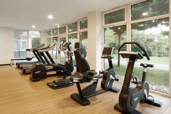 Workout Center