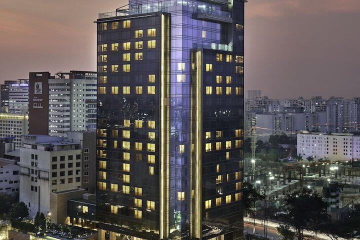 The Den Bengaluru in Bengaluru