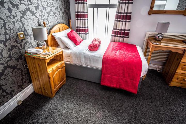 Fitness Facility Photos