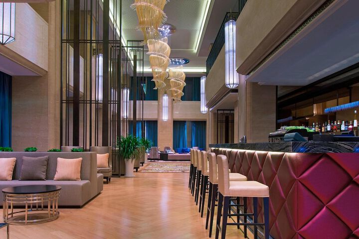 Hotel Interior 4 of 90