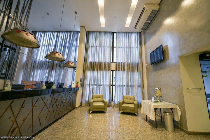 Hotel Interior 42 of 53