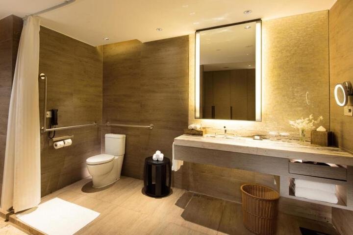 Fitness Facility Photos