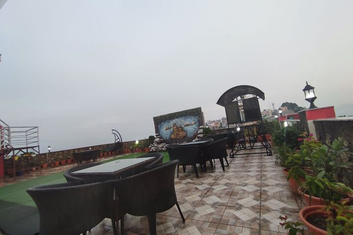 Hotel 23 of 28