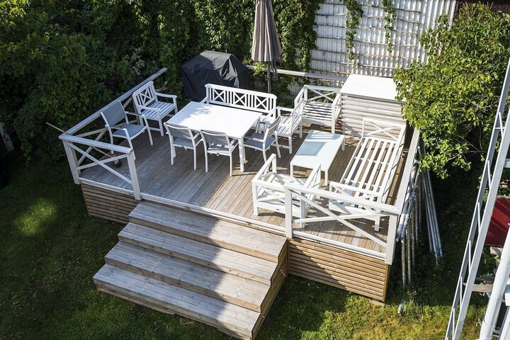 Terrace/Patio 34 of 34