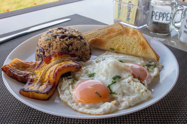 Breakfast/Coffee Service 55 of 83