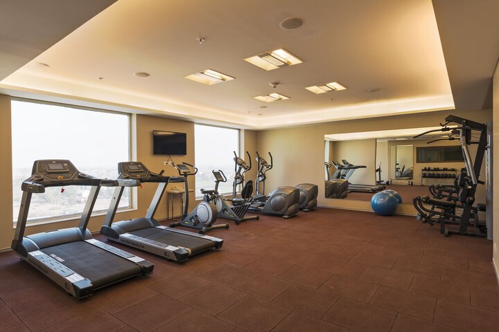 Health and Fitness 20 of 38